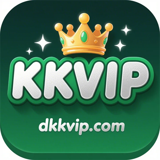 kkvip.com Logo
