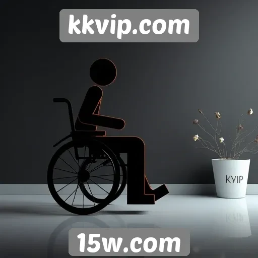 Acessibilidade no site kkvip.com e sua importância