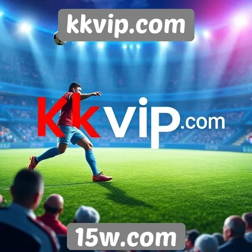 Desafios e oportunidades para kkvip.com em 2026