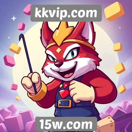 kkvip.com oferece ampla variedade de jogos online